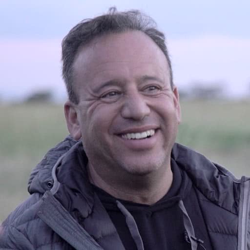 David Meltzer