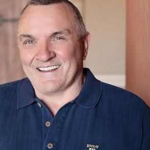 Rudy Ruettiger